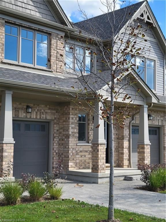 home for lease on 2481 Tokala Trail