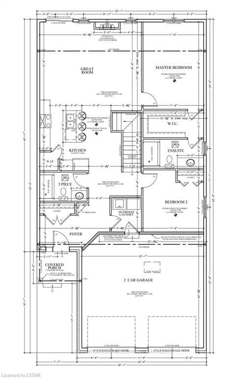 LOT 2 NORTH St N, Central Huron, N0M 1L0 | Image 3