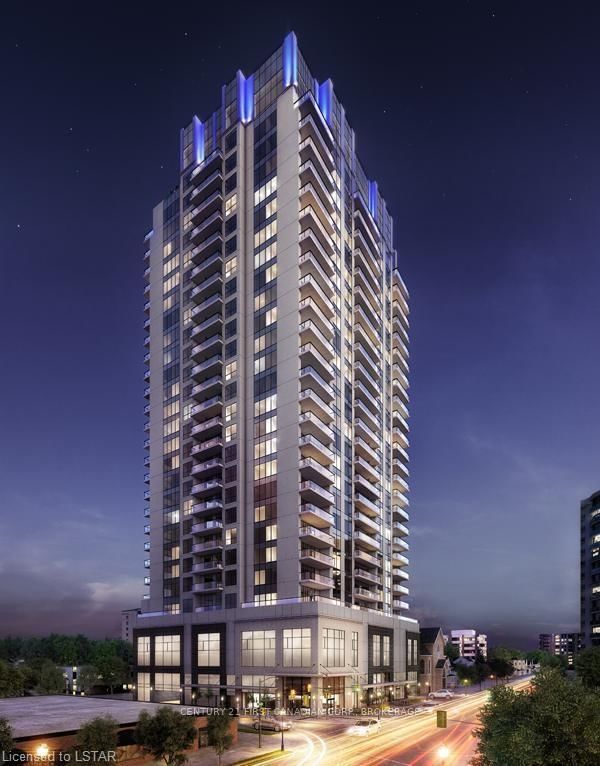 home for sale on 2002-505 TALBOT Street