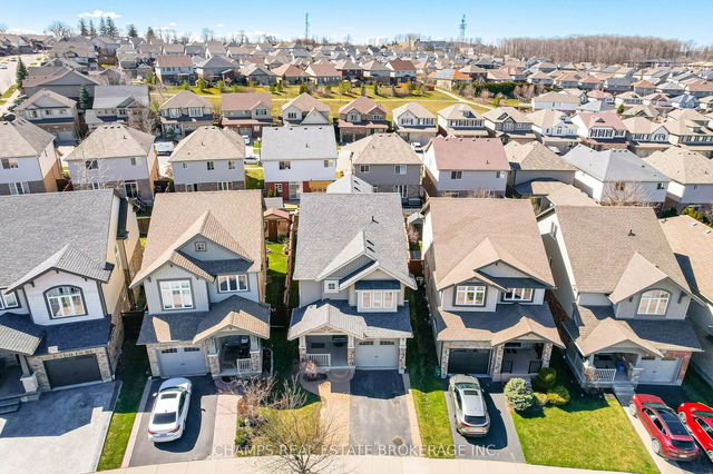542 Isaiah Crescent