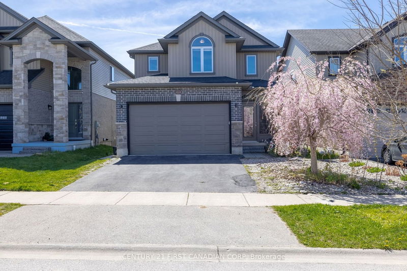 home for sale on 1215 Gough Road