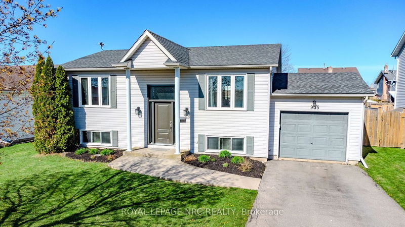 home for sale on 935 Colette Road