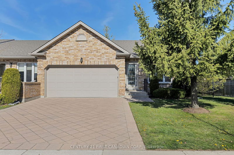 home for sale on 55-588 Thistlewood Drive E