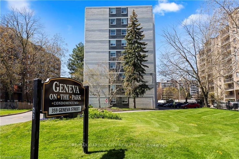 home for sale on 606-359 Geneva Street