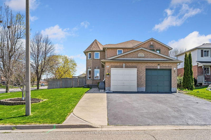 home for sale on 80 Ridgeway Crescent