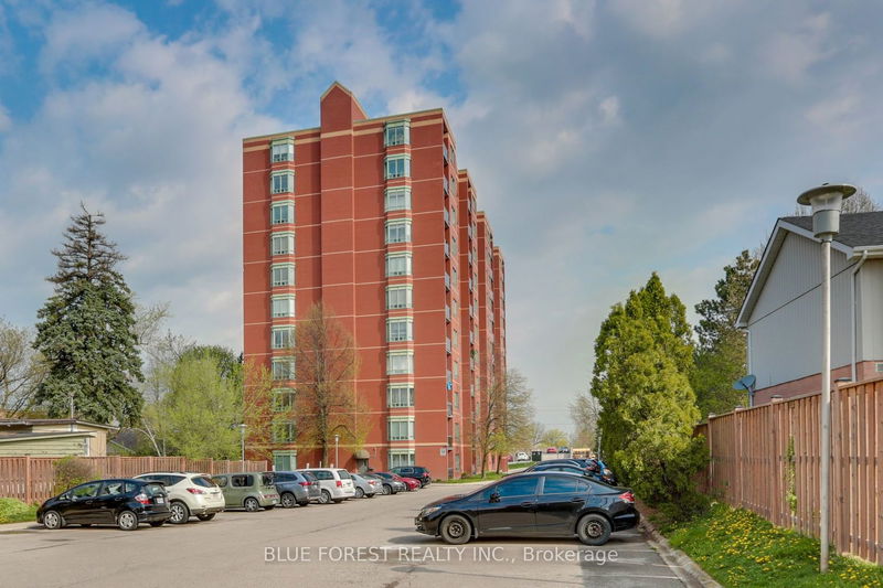 home for sale on 708-76 Base Line Road W
