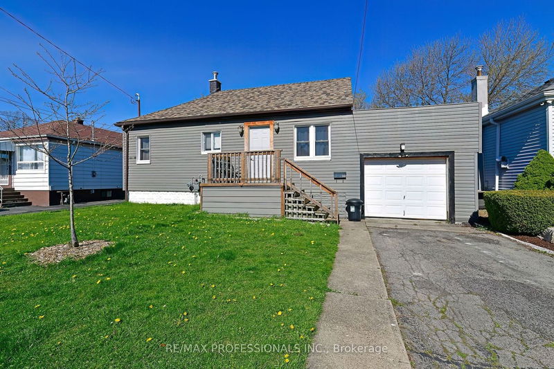 home for sale on 110 Erin Avenue