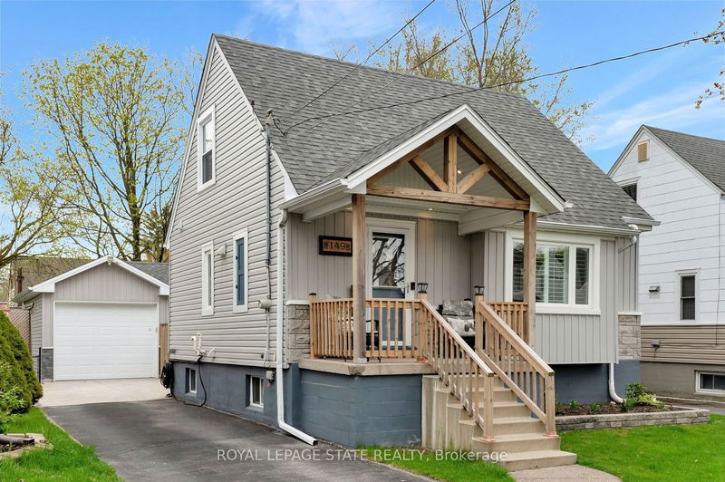 home for sale on 149 East 35th Street