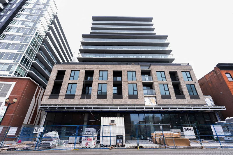 home for lease on 335-1 Jarvis Street