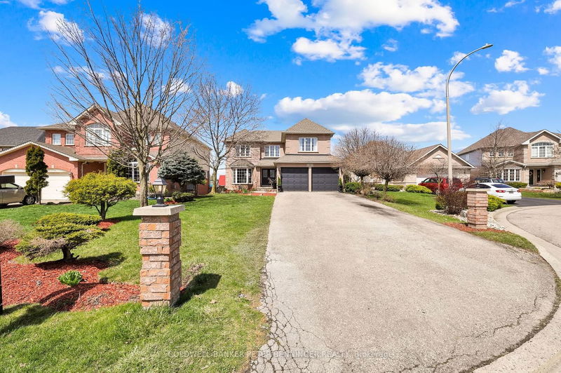 home for sale on 26 Shadyridge Place