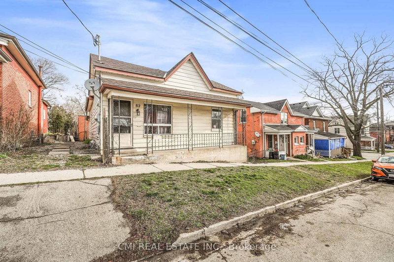 82 Marlborough St, Brantford, N3T 2S3 | Image 3
