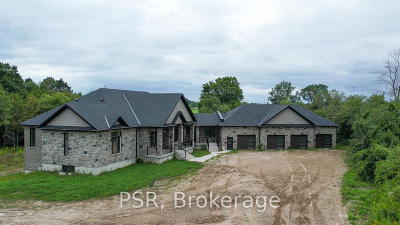 home for sale on 7116 Sideroad 14