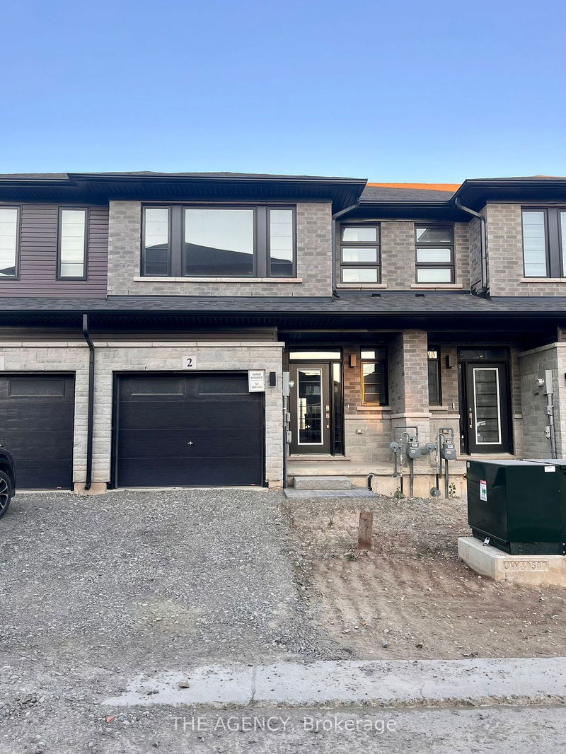 home for lease on 2-461 Blackburn Drive