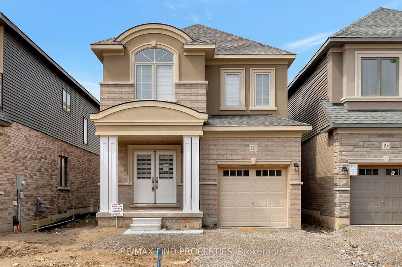 home for lease on 21 Dennis Avenue