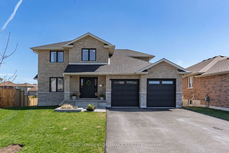 home for sale on 4 Perth Court