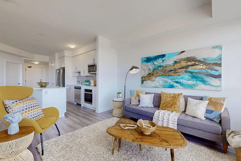 418 - 600 North Service Rd, Hamilton, L8E 5A7 | Image 3