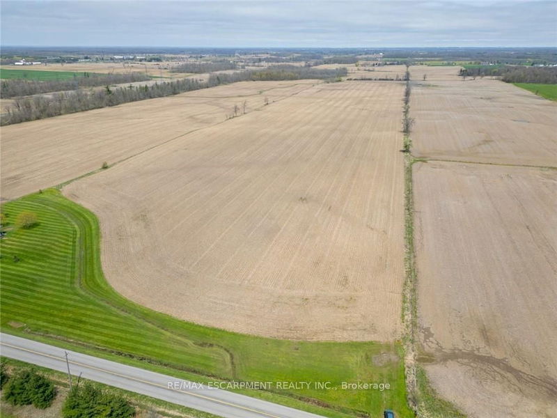 home for sale on PTLT 13 3rd Line