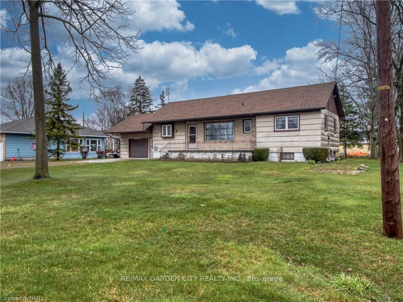 home for sale on 2532 Ott Road