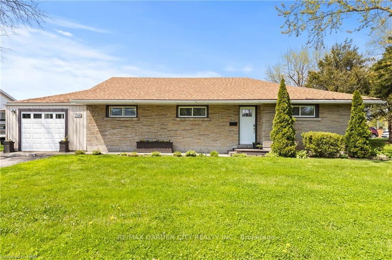 home for sale on 1106 Vansickle Road N