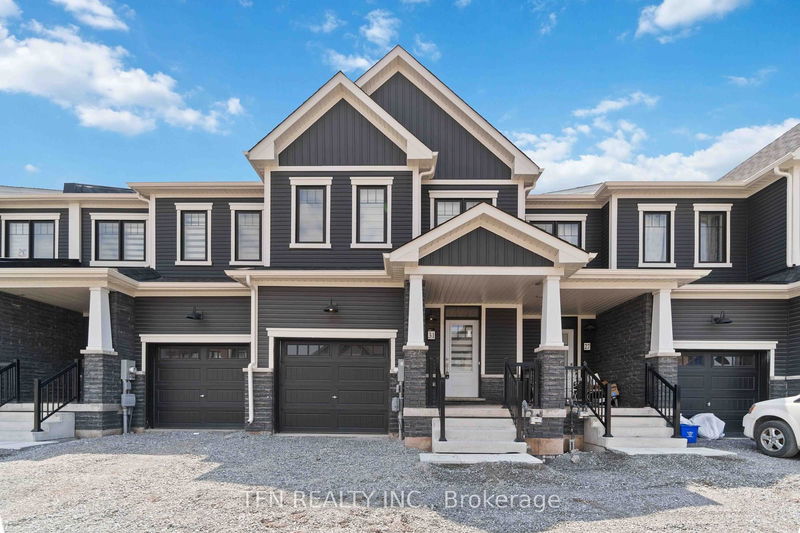 home for lease on 31 Rowlock Street