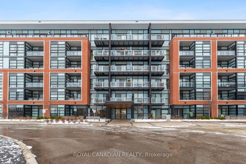 home for sale on 502-15 Prince Albert Boulevard