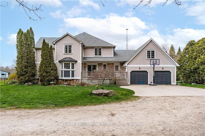 home for sale on 768 Old #8 Highway