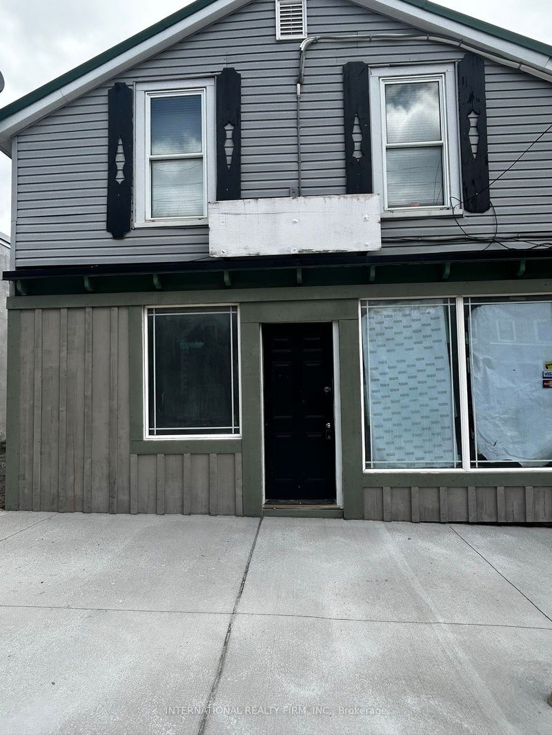 home for lease on A-113 Trafalgar Road