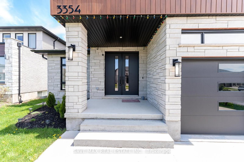 3354 Mersea St E, London South, N6P 0G3 | Image 3