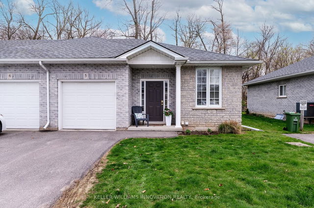 5 - 219 Shellard Lane