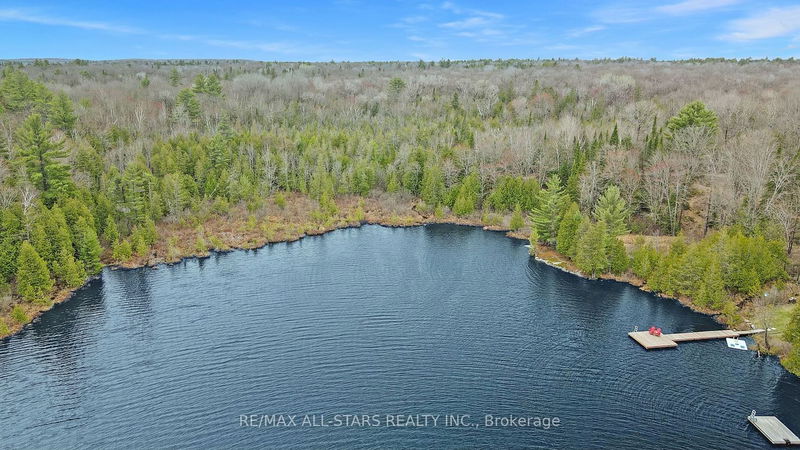 Lot 0 Crego Lake Rd  Kawartha Lakes, K0M 2A0 | Image 2