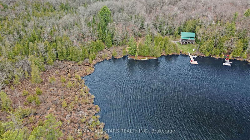 Lot 0 Crego Lake Rd  Kawartha Lakes, K0M 2A0 | Image 3