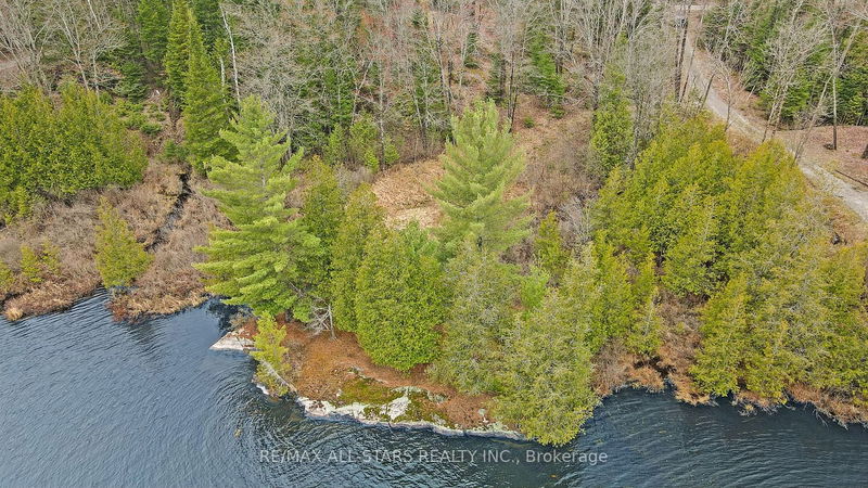 Lot 0 Crego Lake Rd  Kawartha Lakes, K0M 2A0 | Image 9