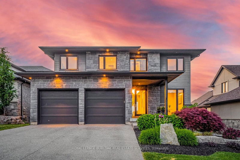 home for sale on 49 Kenmir Avenue