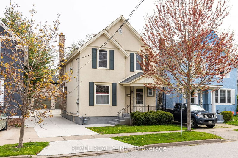 home for sale on 32 Montebello Place