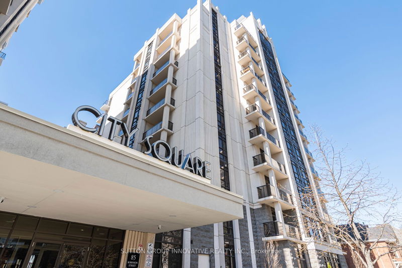 home for sale on 707-85 Robinson Street