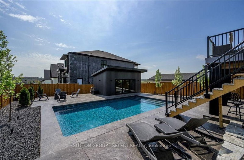 83 DAVENTRY Way, Middlesex Centre, N0L 1R0 | Image 2