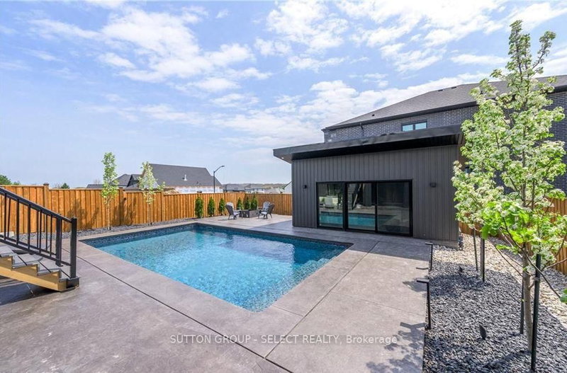 83 DAVENTRY Way, Middlesex Centre, N0L 1R0 | Image 3