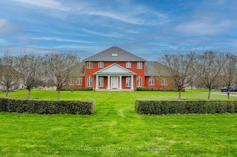 home for sale on 7175 Ariss Valley Road
