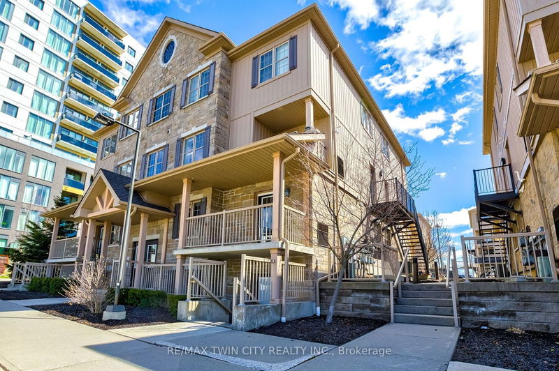 home for sale on 5F-1460 Highland Road W