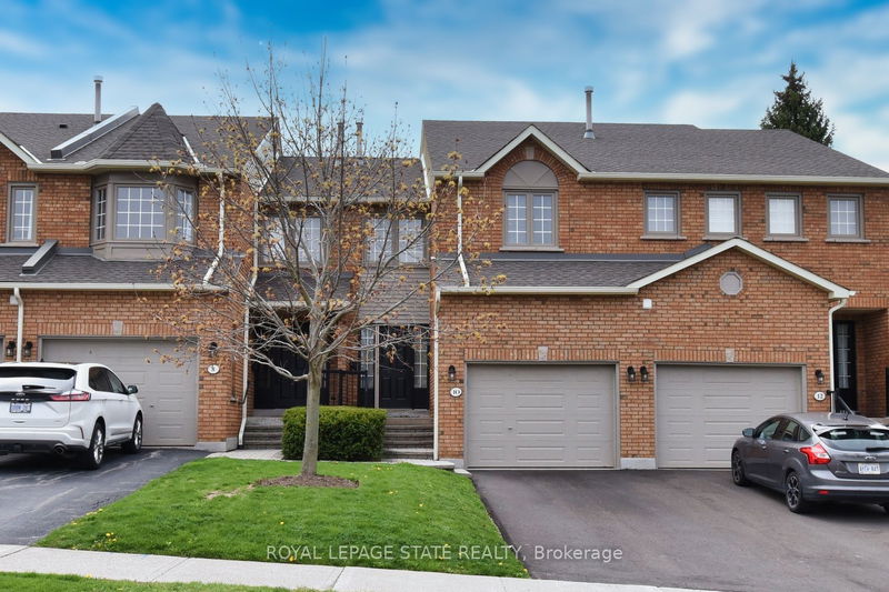 home for sale on 20-10 Huntingwood Avenue