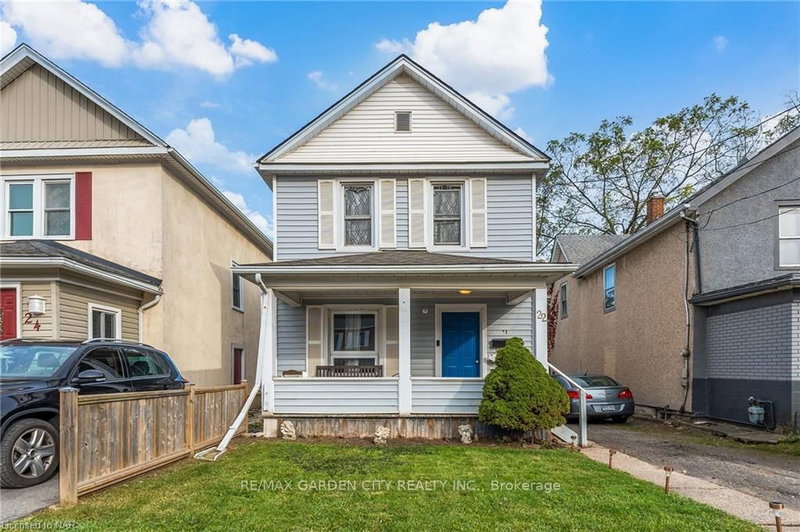 22 Denistoun St, Welland, L3C 1T9 | Image 2