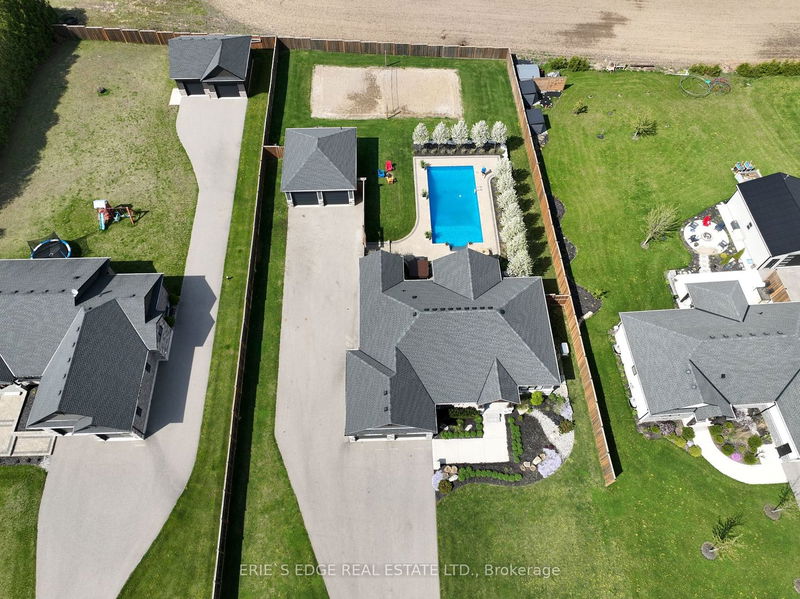home for sale on 56802 Eden Line