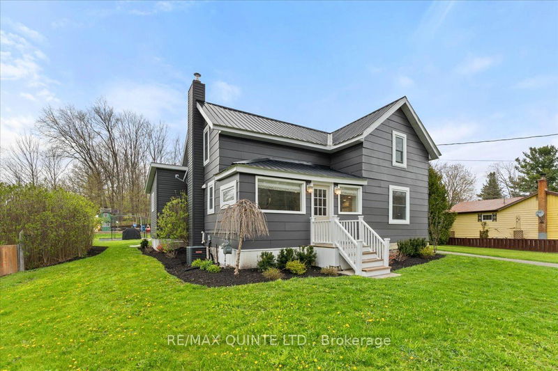 home for sale on 37 Centre Line Road
