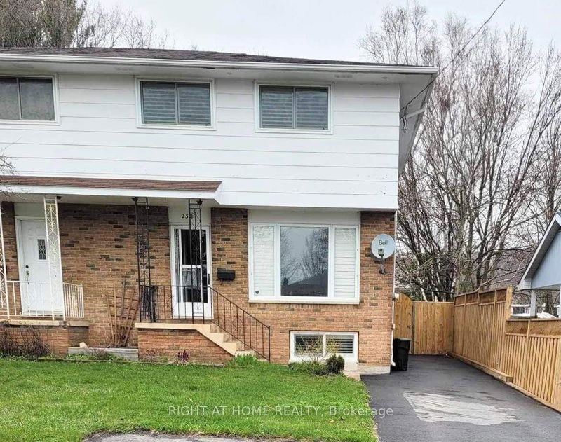 home for sale on 232 Glen Rouge Drive