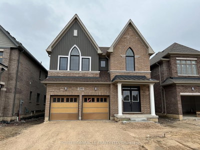 Detached House leased at Arthur-249 Dingman Street, Wellington North, Ontario, N0G 1A0 - Arthur - MLS: X8292696