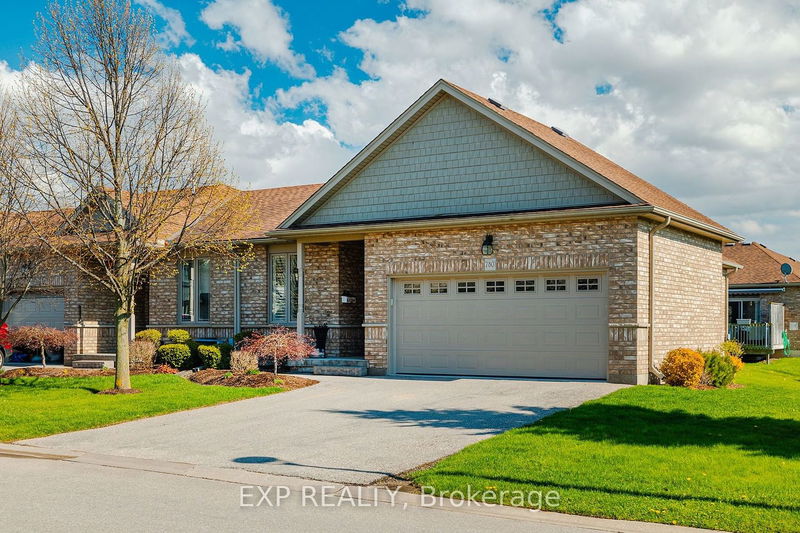home for sale on 46-780 Anzio Road