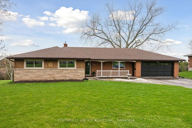 home for sale on 635 Lily Lake Road