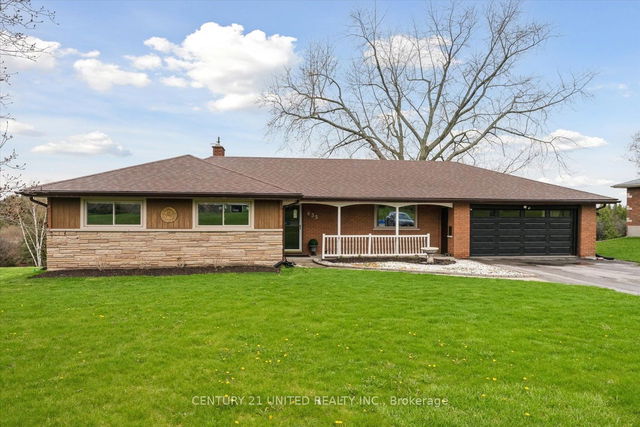 635 Lily Lake Road