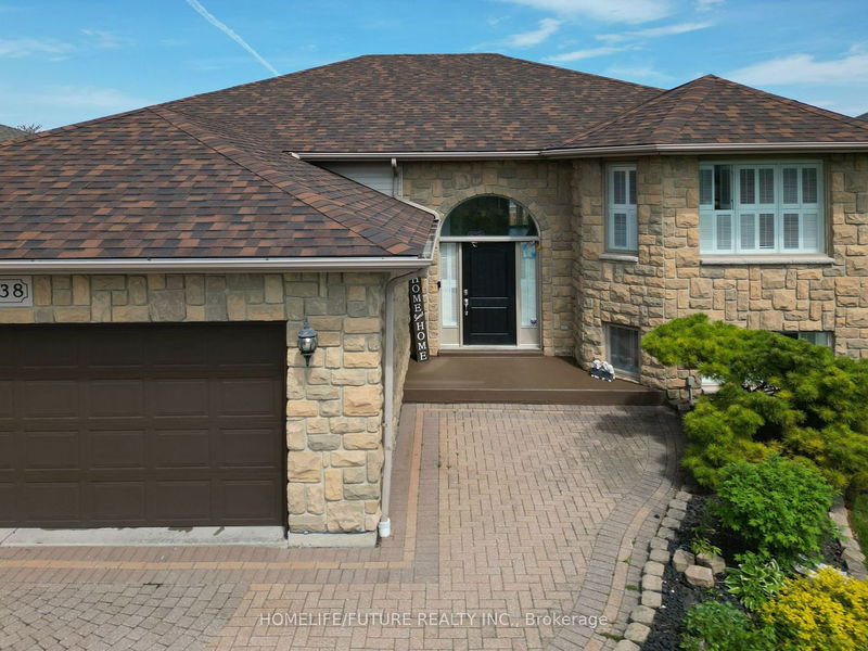 4738 SHADETREE Crt  Windsor, N9G 2V1 | Image 7