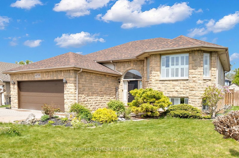 4738 SHADETREE Crt  Windsor, N9G 2V1 | Image 9